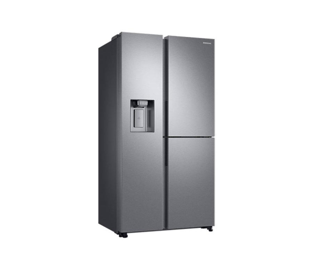 SAMSUNG Prestige Collection RS68N8671SL Kostkarka - 452759 - zdjęcie 3